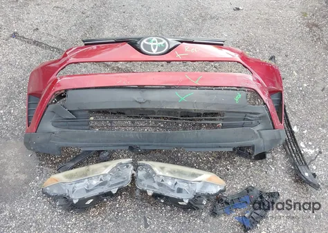 2018 Toyota Rav4 Le from USA, damaged, VIN 2T3ZFREV2JW514136